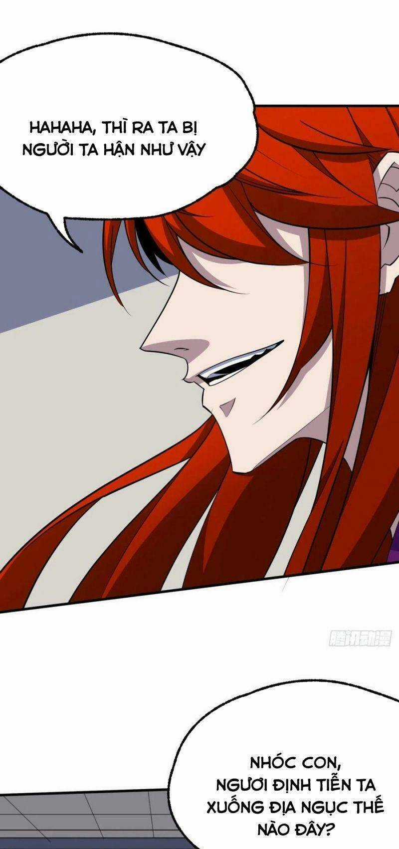 Thú Nhân Chapter 278 trang 29