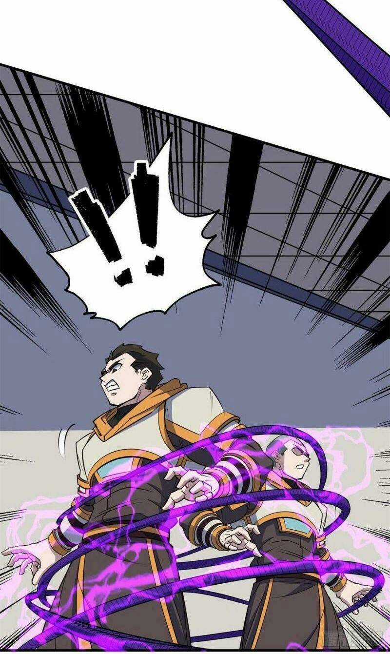 Thú Nhân Chapter 278 trang 3