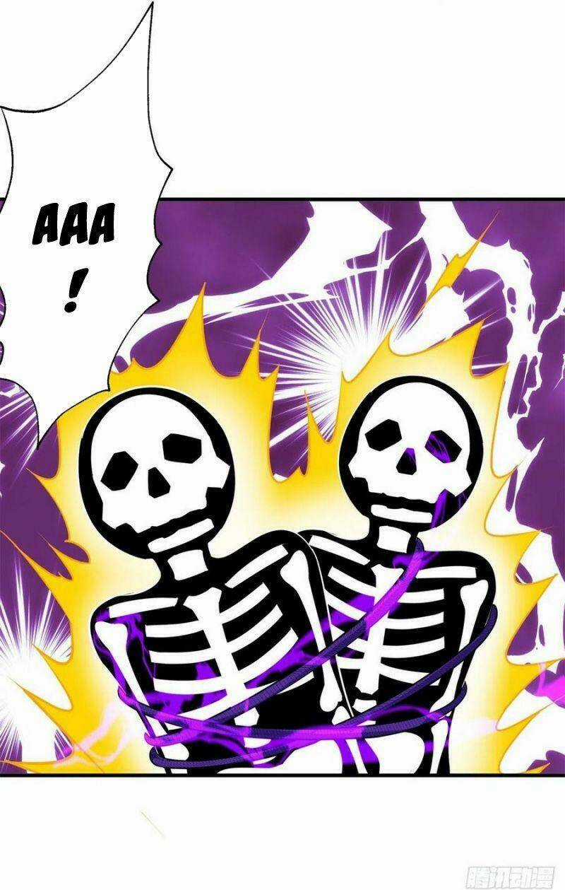 Thú Nhân Chapter 278 trang 4