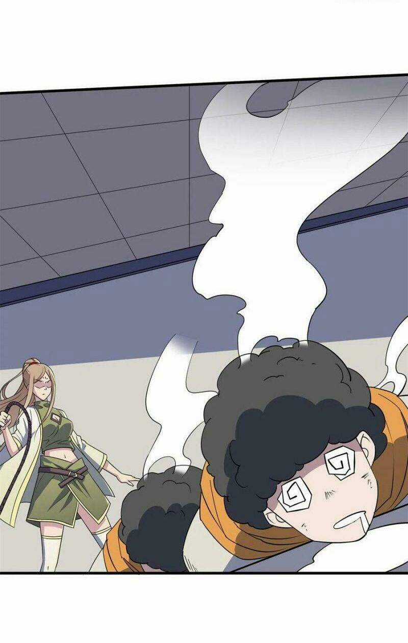 Thú Nhân Chapter 278 trang 5