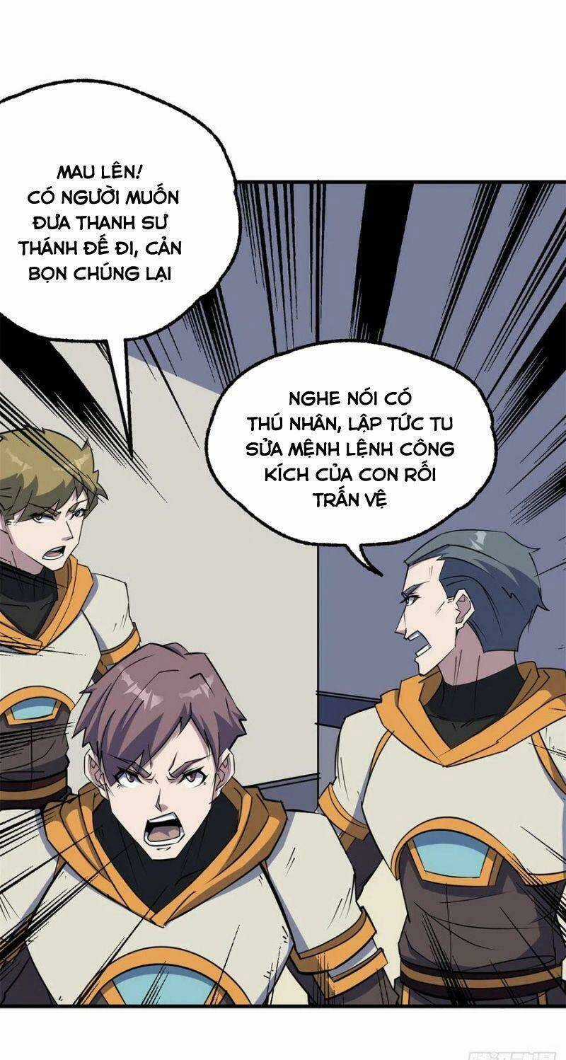 Thú Nhân Chapter 278 trang 6