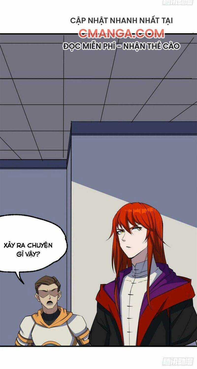 Thú Nhân Chapter 278 trang 7