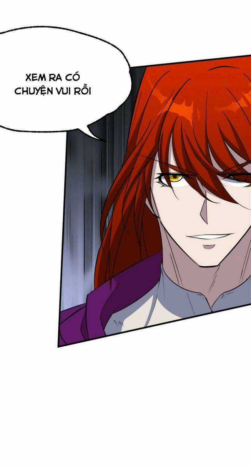 Thú Nhân Chapter 278 trang 8