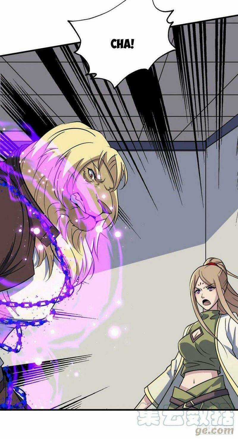 Thú Nhân Chapter 279 trang 11