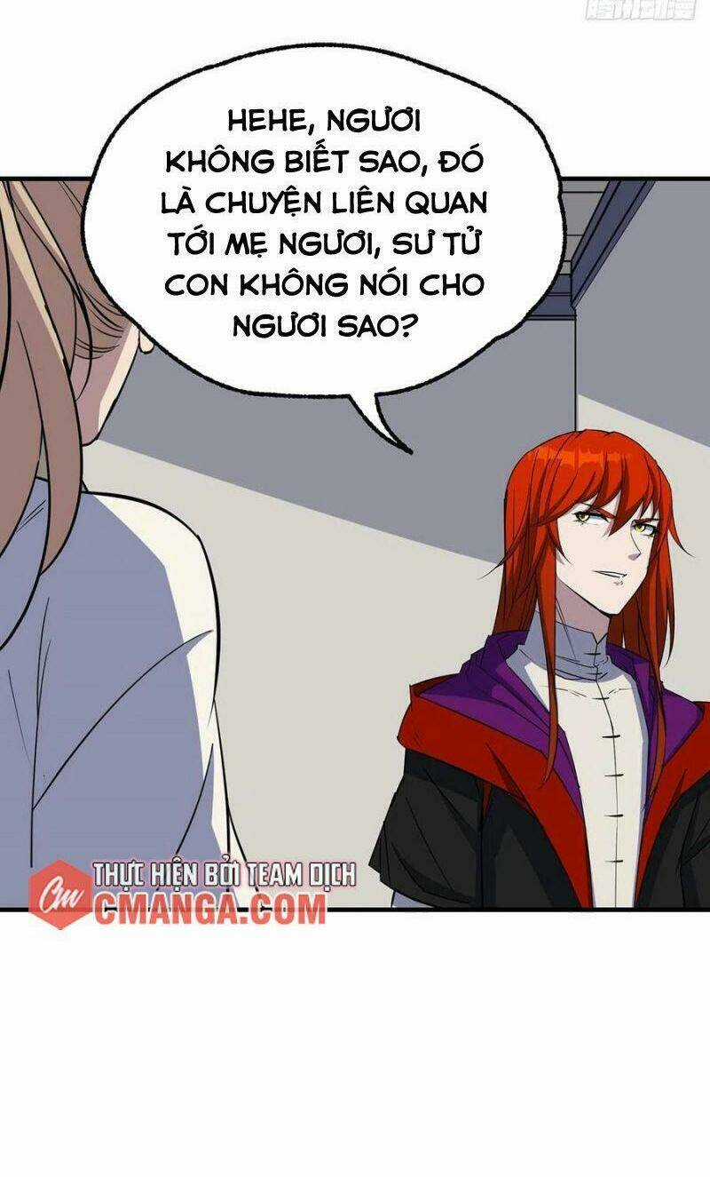 Thú Nhân Chapter 279 trang 17