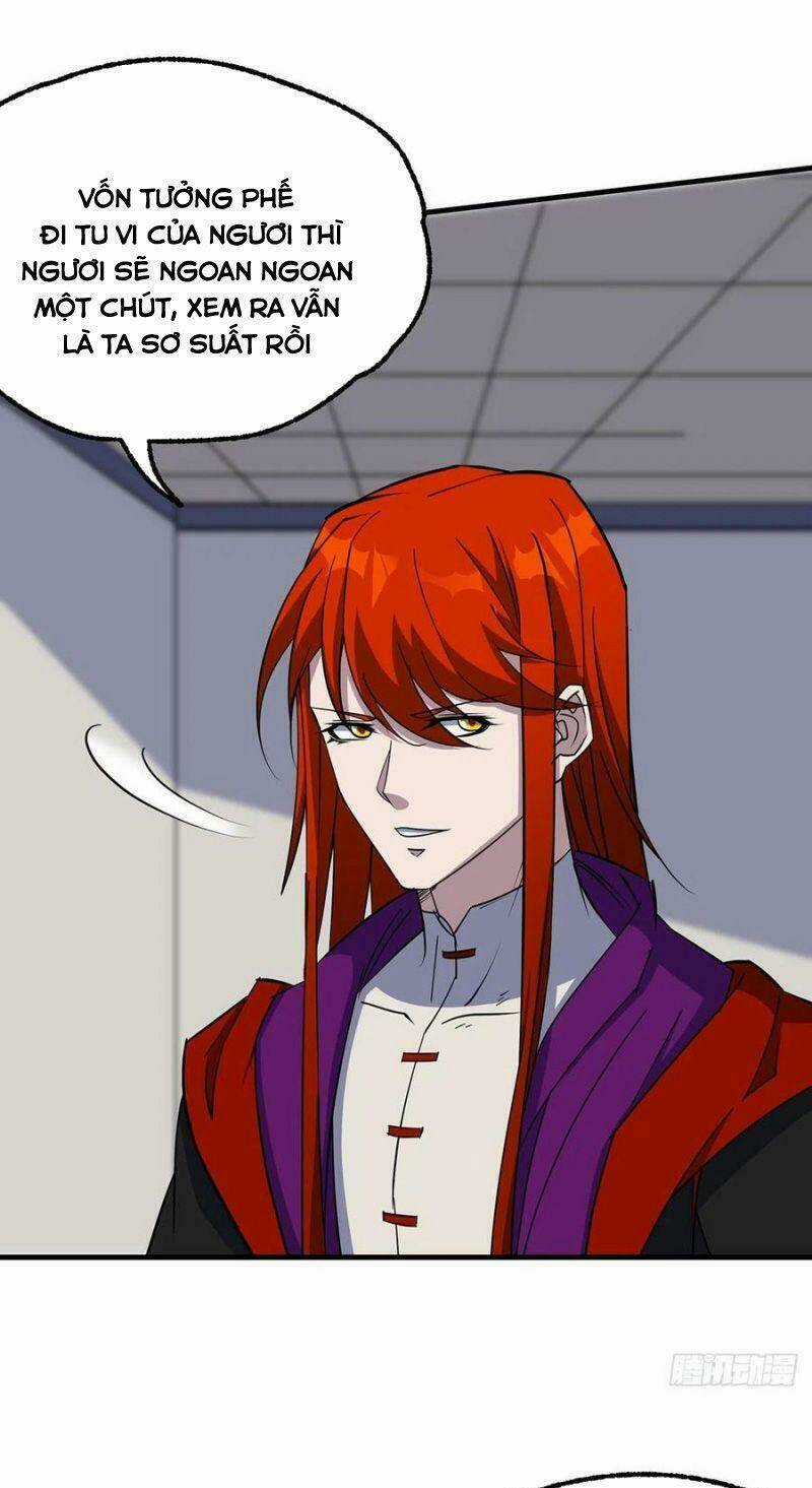 Thú Nhân Chapter 279 trang 2