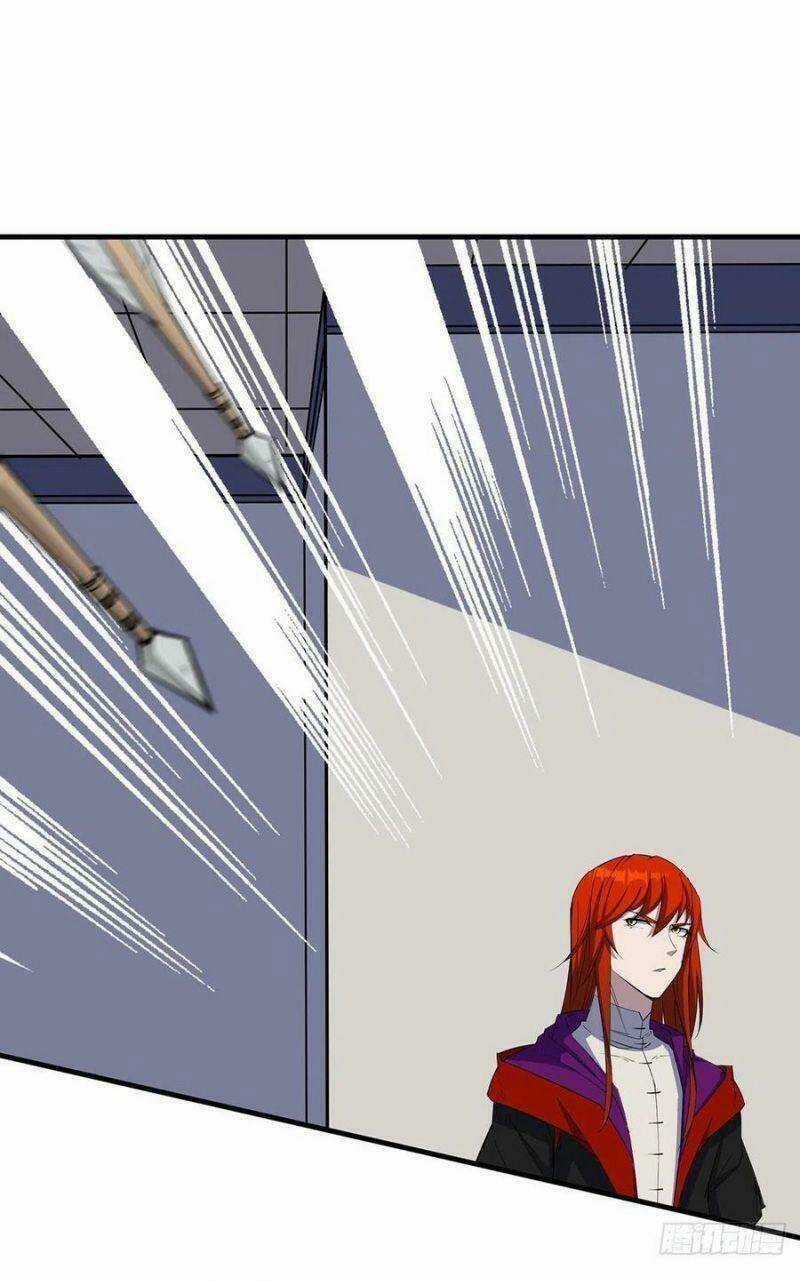 Thú Nhân Chapter 279 trang 20