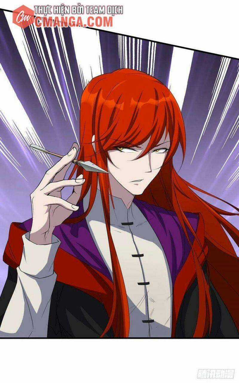 Thú Nhân Chapter 279 trang 21