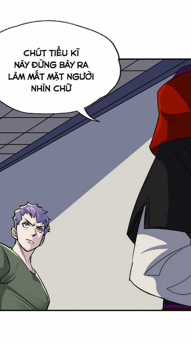 Thú Nhân Chapter 279 trang 22