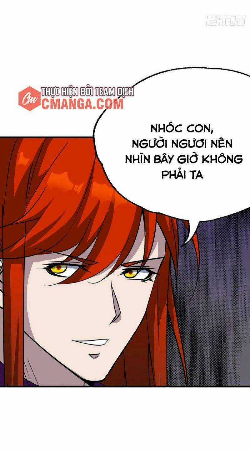 Thú Nhân Chapter 279 trang 23
