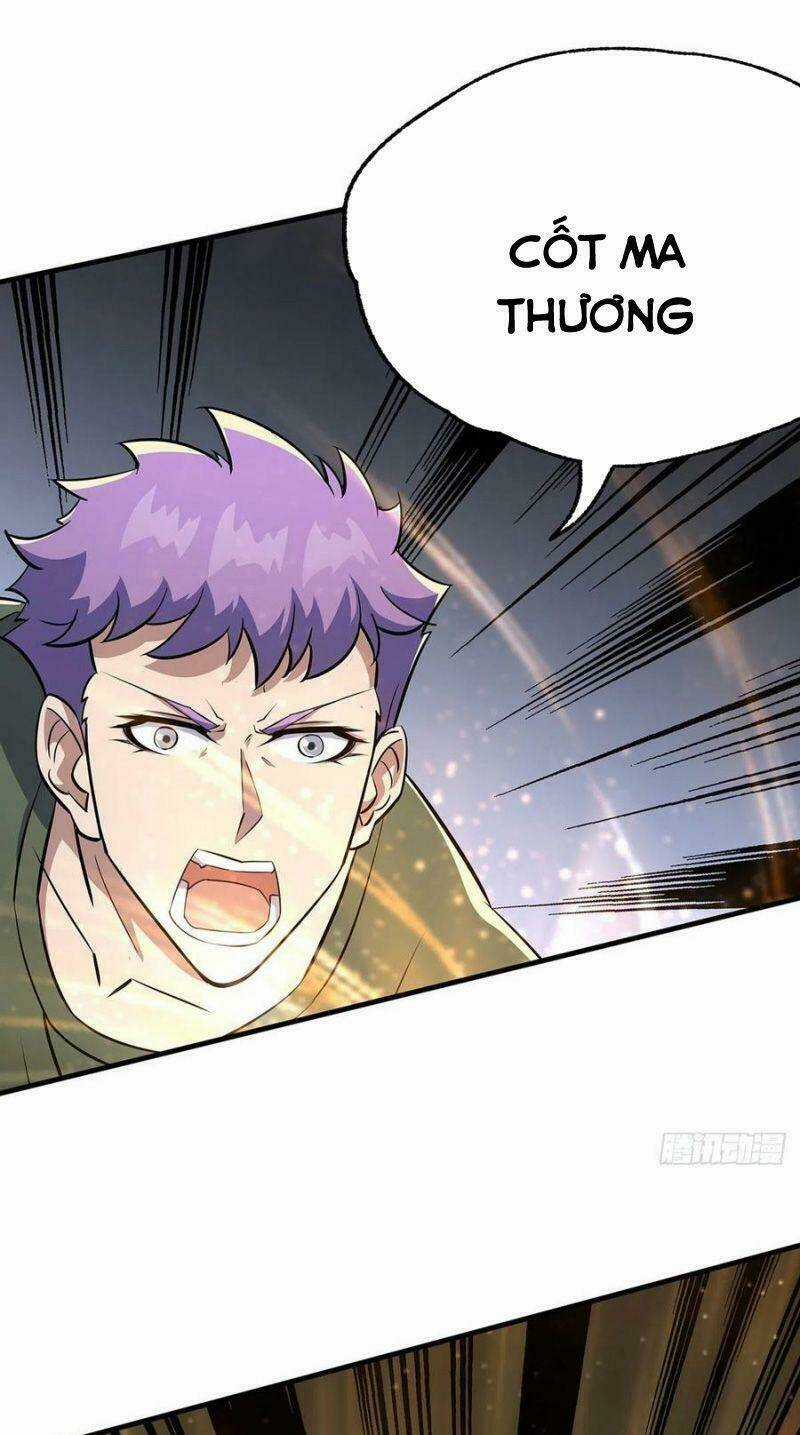 Thú Nhân Chapter 279 trang 26