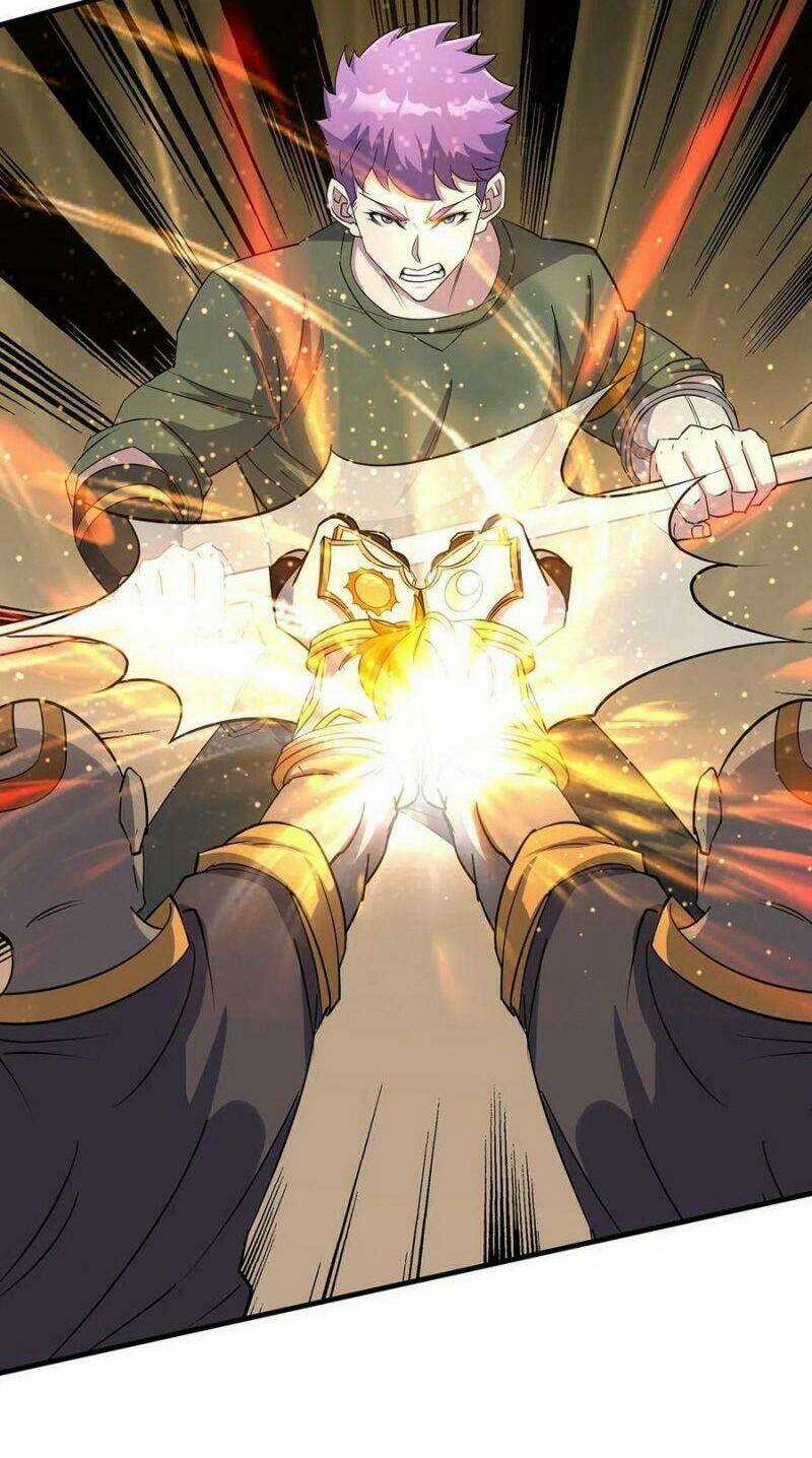 Thú Nhân Chapter 279 trang 27