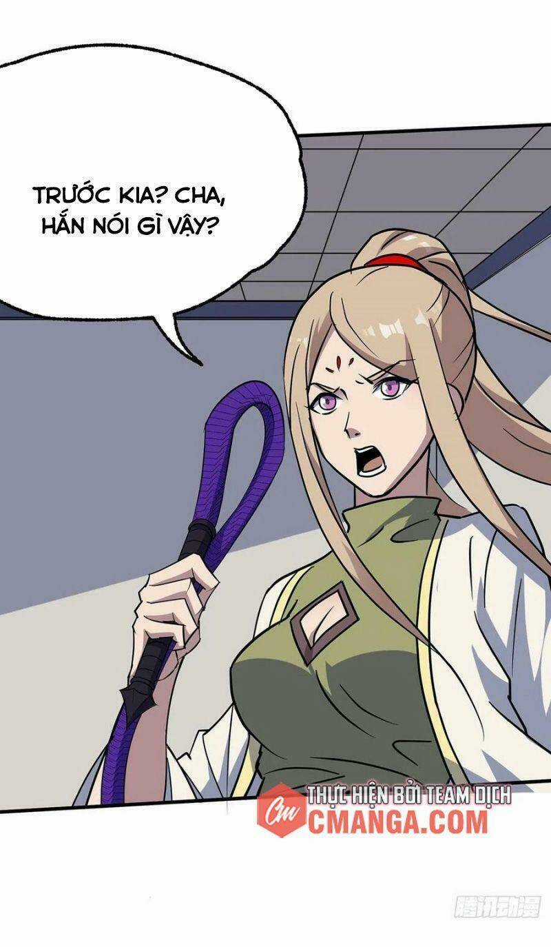 Thú Nhân Chapter 279 trang 4