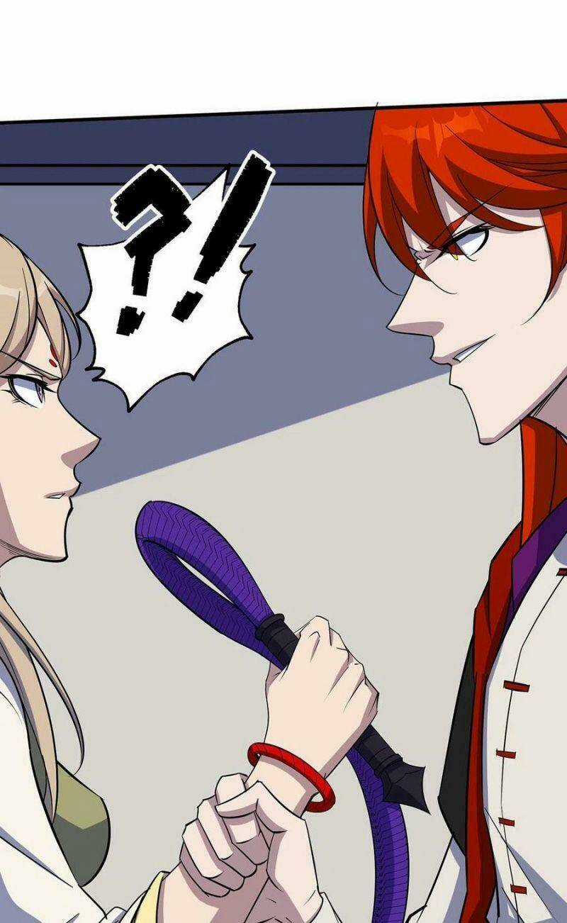 Thú Nhân Chapter 279 trang 6