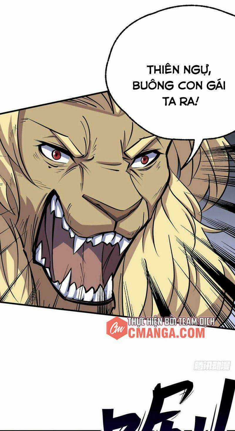 Thú Nhân Chapter 279 trang 8