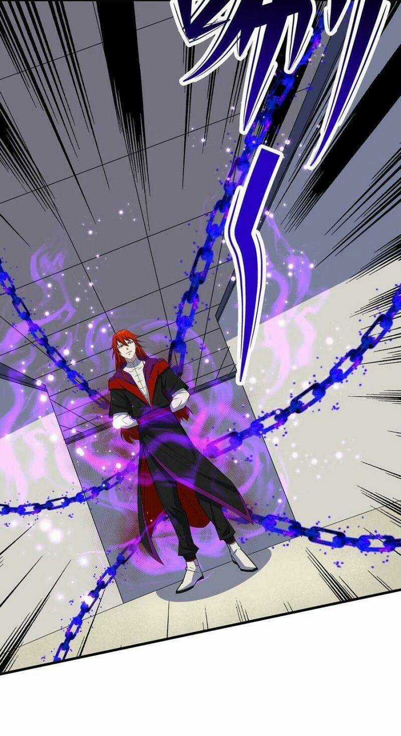 Thú Nhân Chapter 279 trang 9