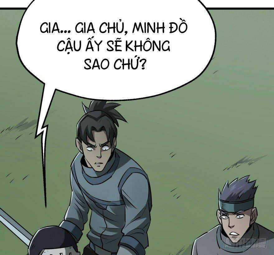 Thú Nhân Chapter 28 trang 10