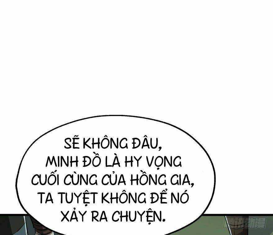 Thú Nhân Chapter 28 trang 12