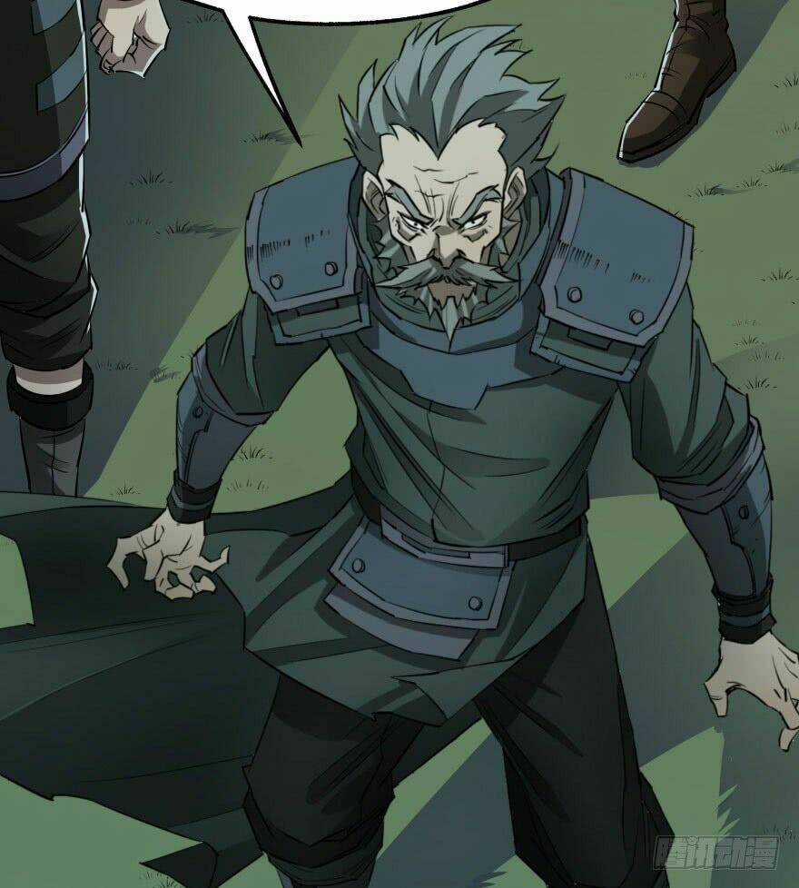 Thú Nhân Chapter 28 trang 13