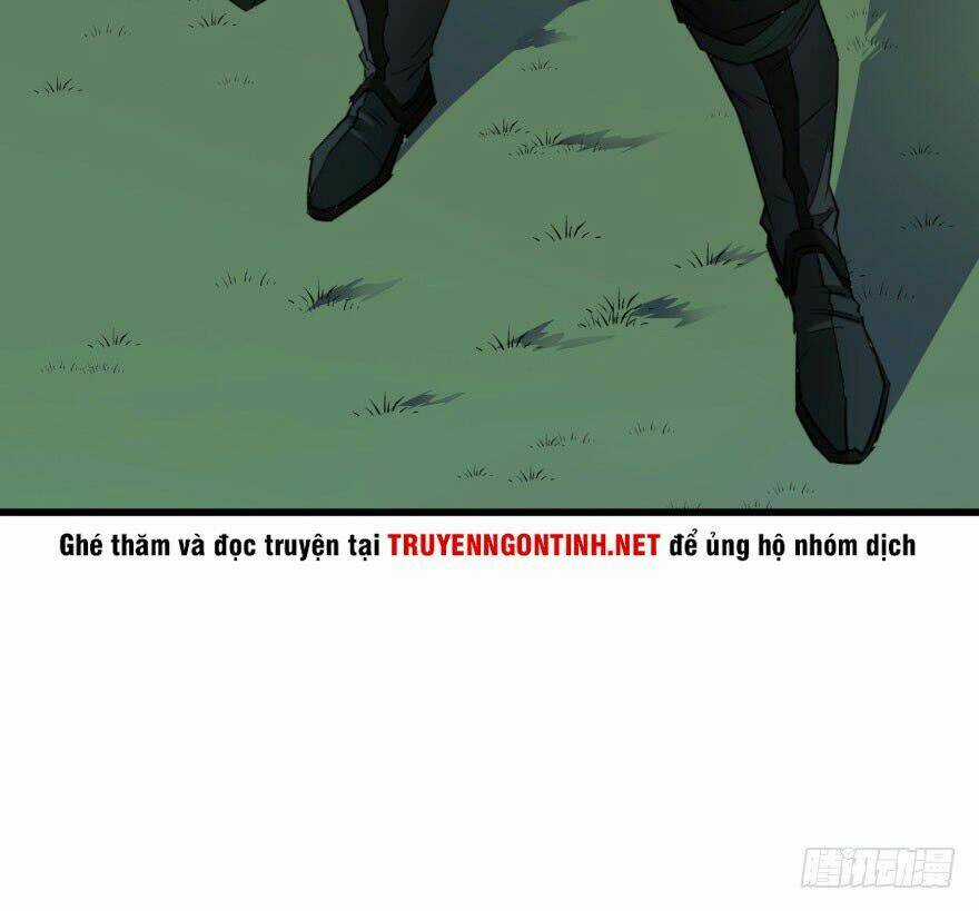 Thú Nhân Chapter 28 trang 14