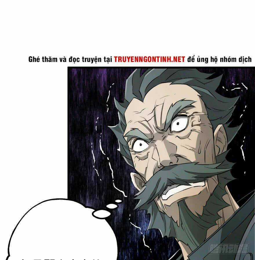 Thú Nhân Chapter 28 trang 15