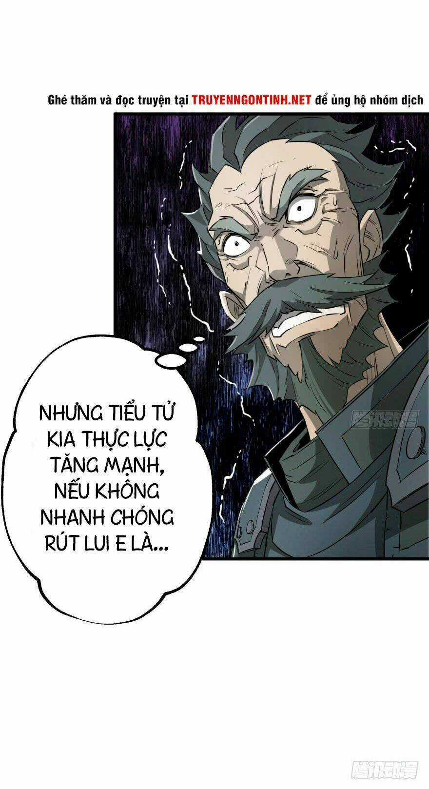 Thú Nhân Chapter 28 trang 16
