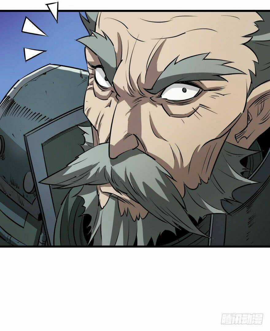 Thú Nhân Chapter 28 trang 17