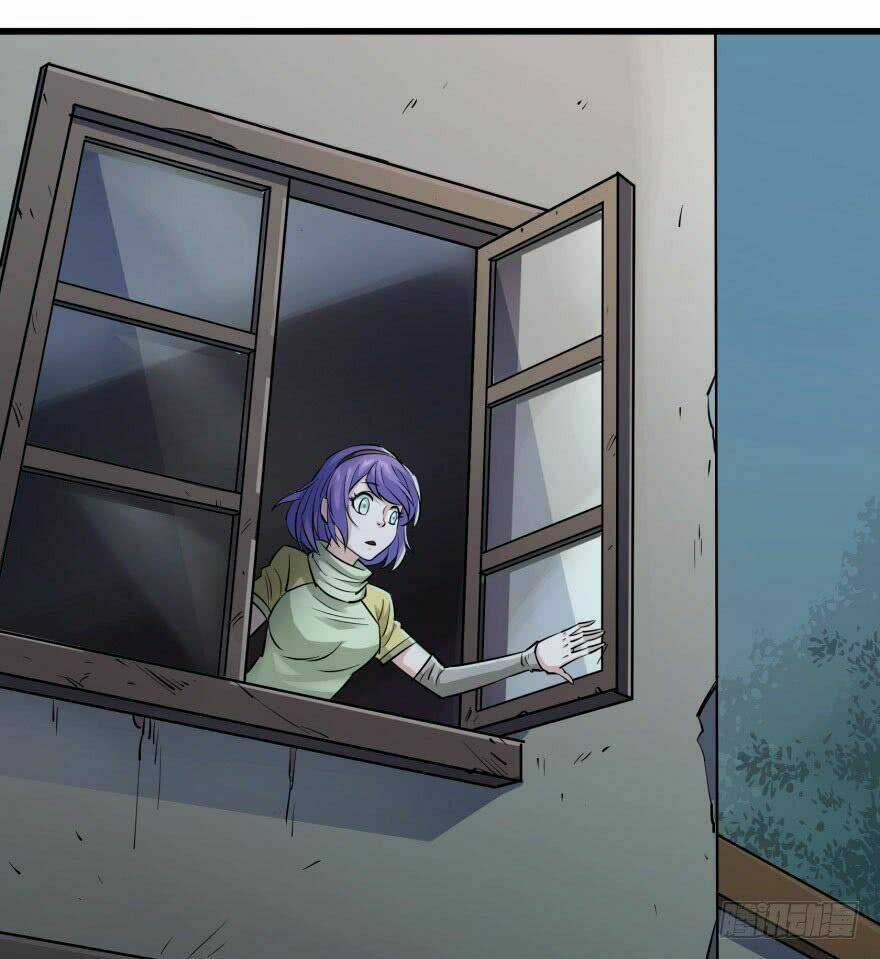 Thú Nhân Chapter 28 trang 18