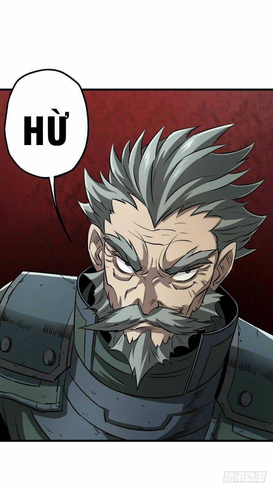 Thú Nhân Chapter 28 trang 20