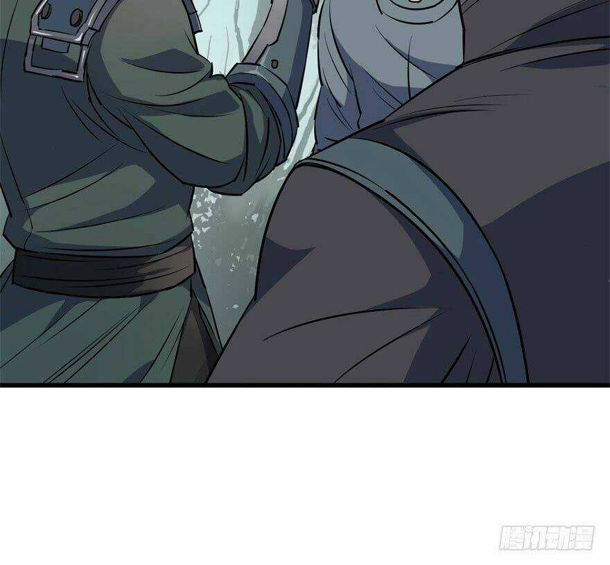 Thú Nhân Chapter 28 trang 23