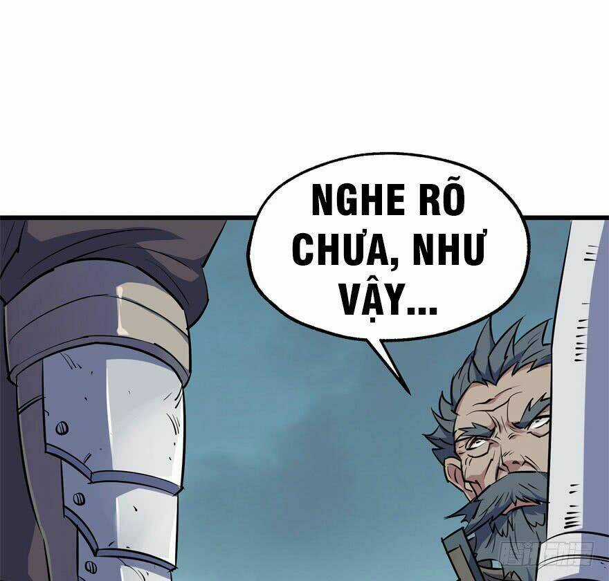 Thú Nhân Chapter 28 trang 24