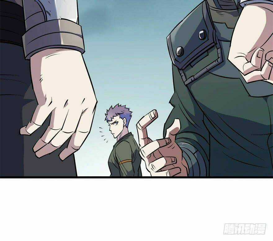 Thú Nhân Chapter 28 trang 25