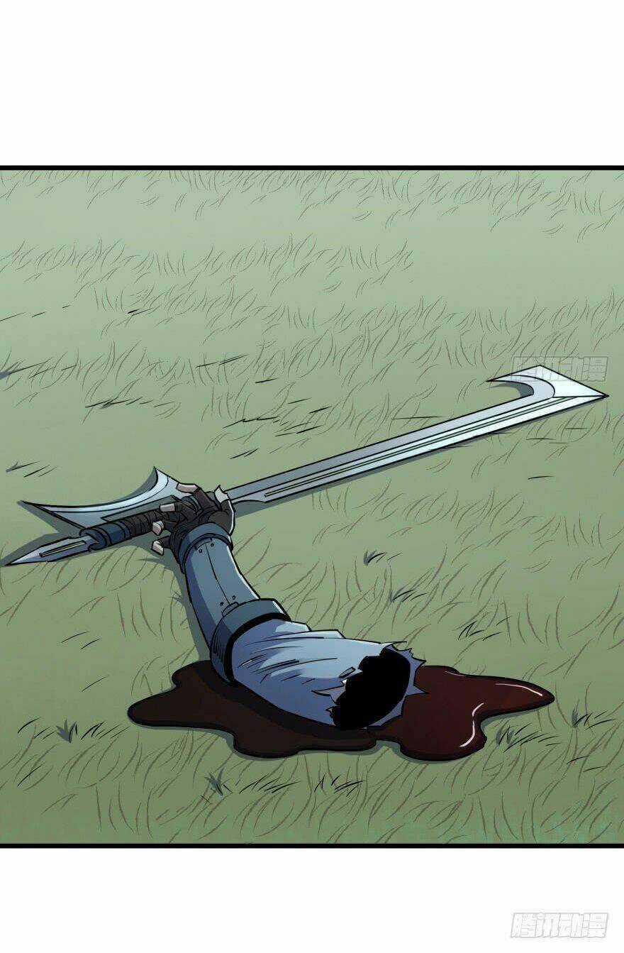 Thú Nhân Chapter 28 trang 3