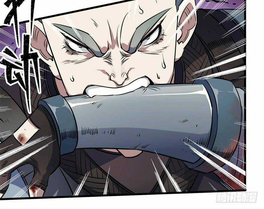 Thú Nhân Chapter 28 trang 30