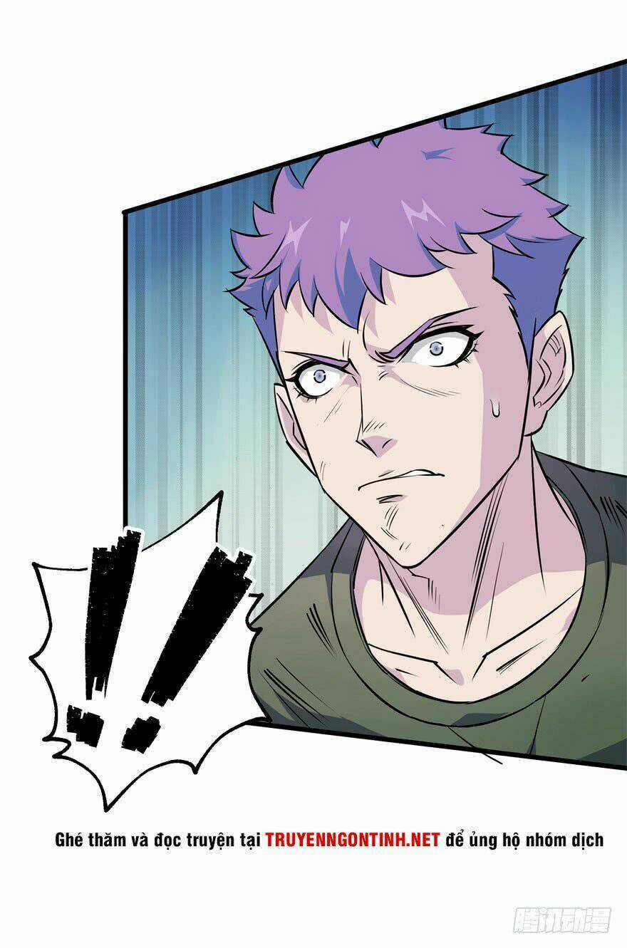 Thú Nhân Chapter 28 trang 31