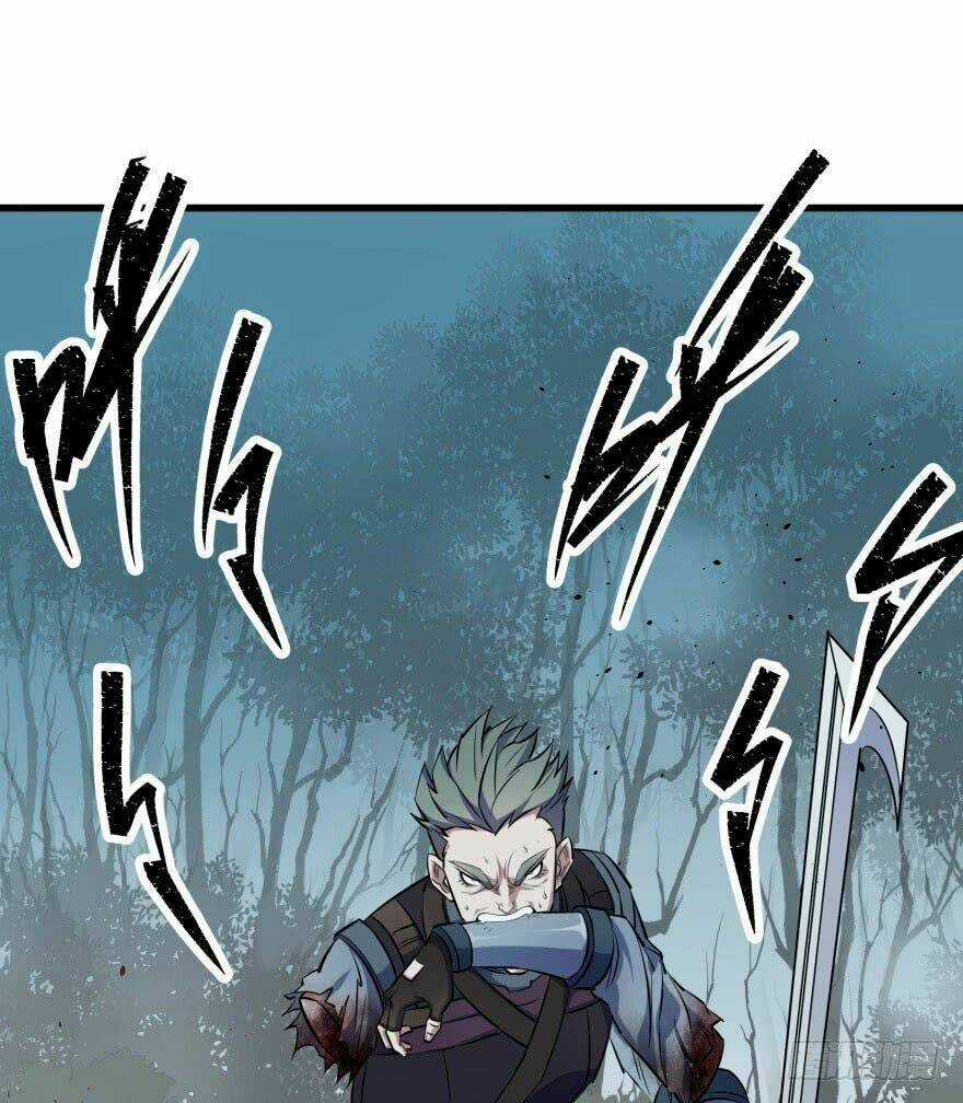 Thú Nhân Chapter 28 trang 32