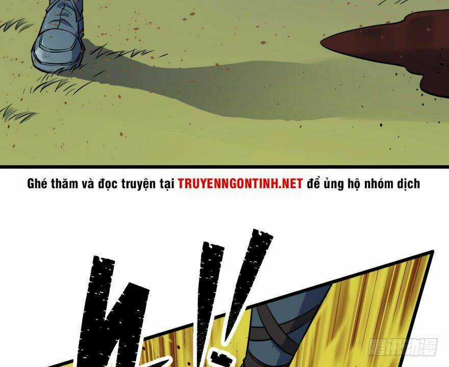 Thú Nhân Chapter 28 trang 34