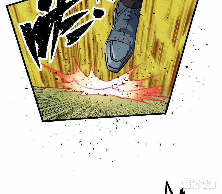 Thú Nhân Chapter 28 trang 35