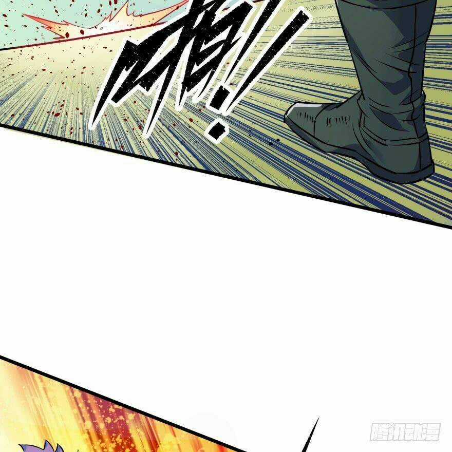 Thú Nhân Chapter 28 trang 37