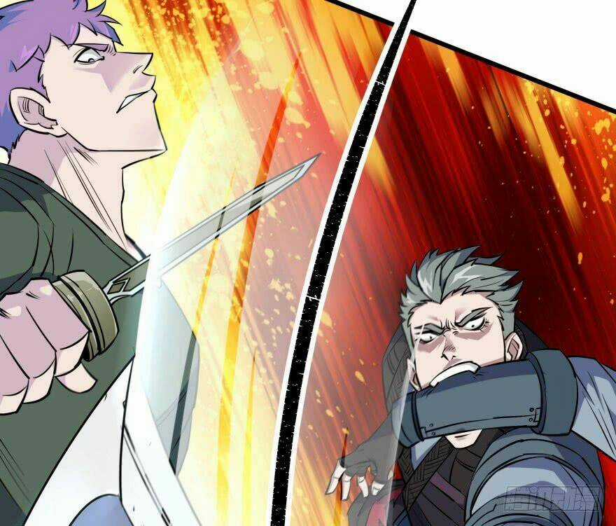 Thú Nhân Chapter 28 trang 38