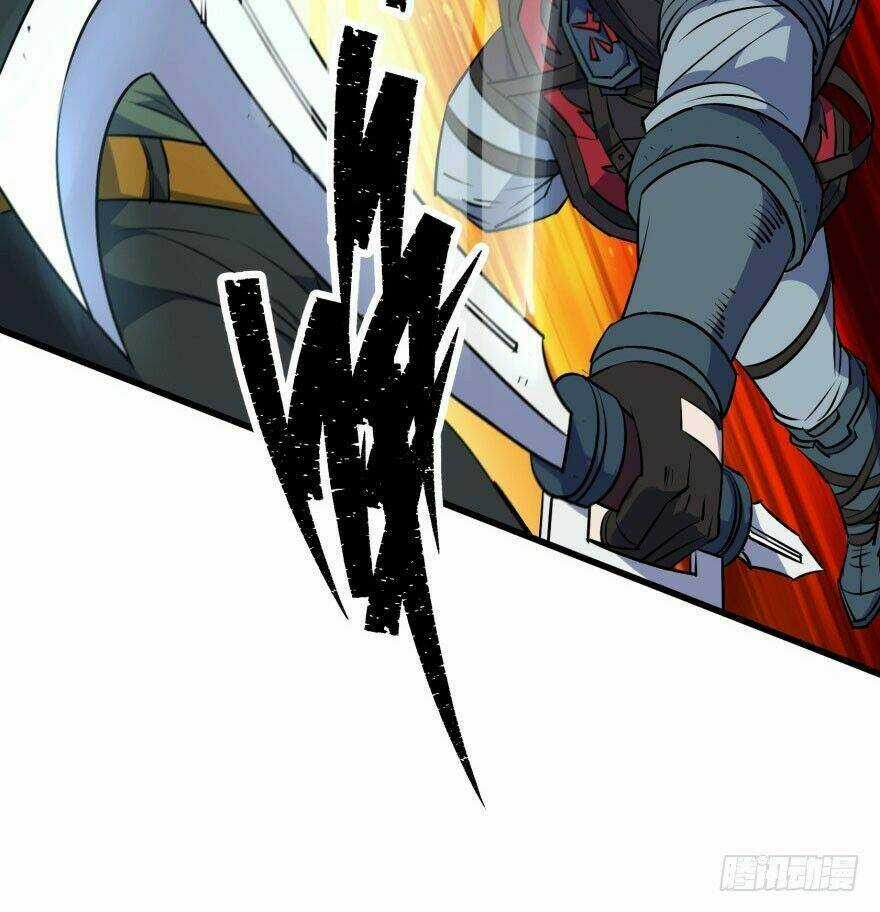 Thú Nhân Chapter 28 trang 39