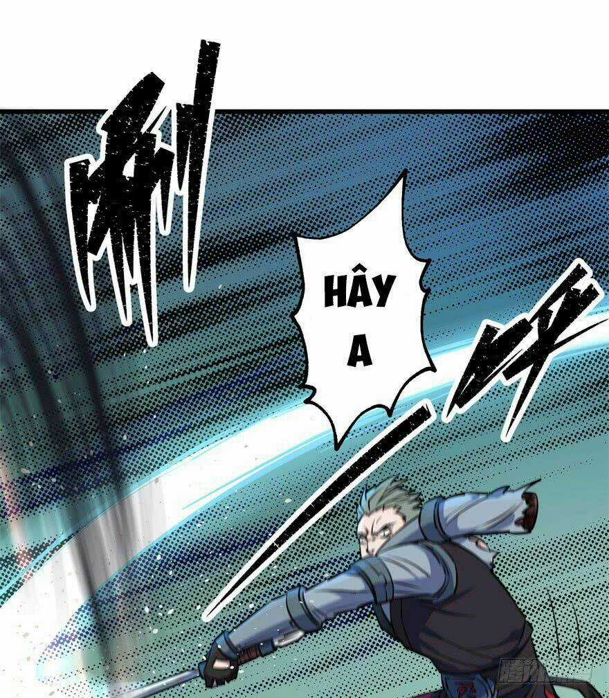 Thú Nhân Chapter 28 trang 40