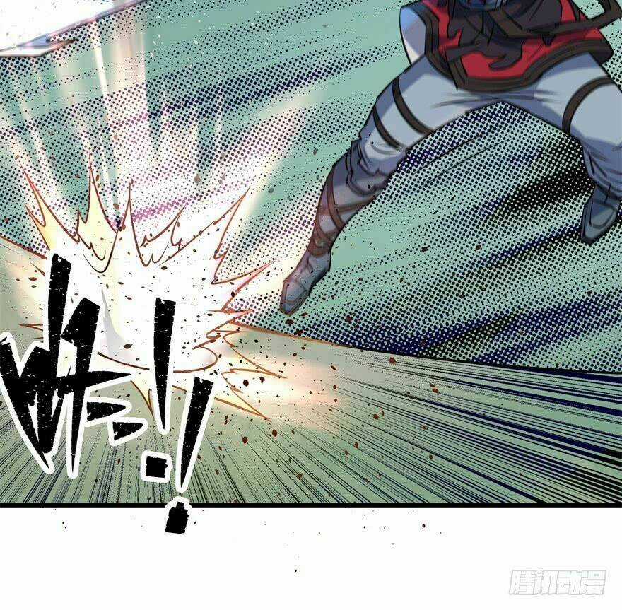 Thú Nhân Chapter 28 trang 41