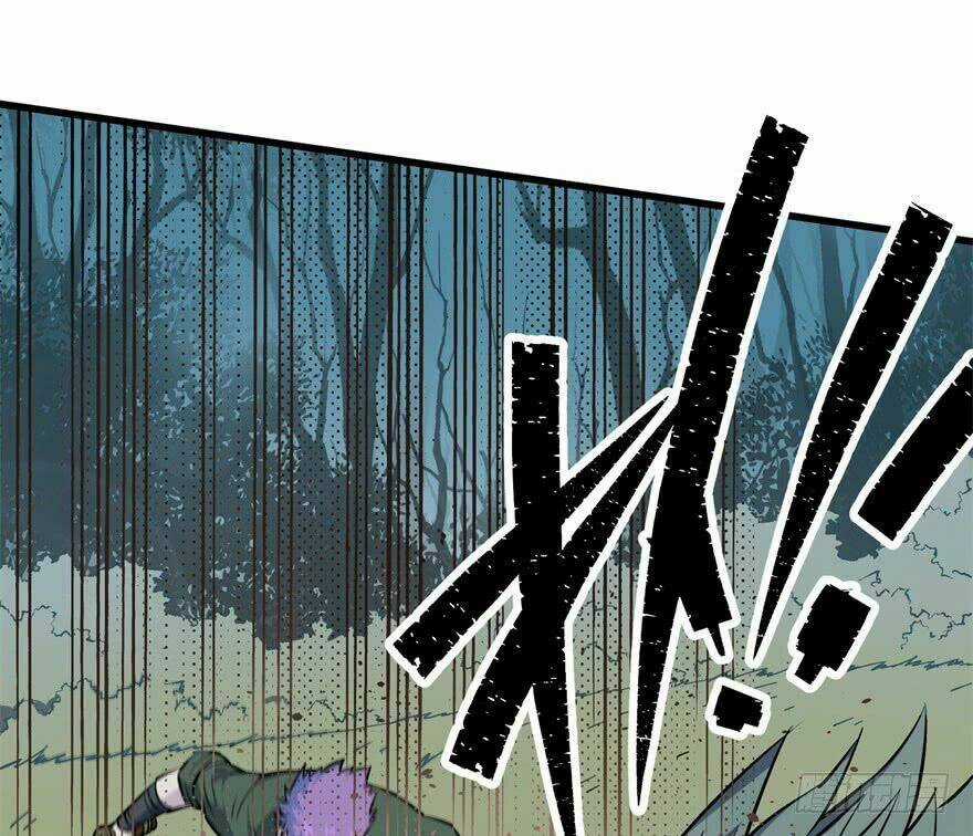 Thú Nhân Chapter 28 trang 42