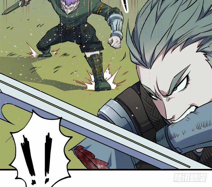 Thú Nhân Chapter 28 trang 43