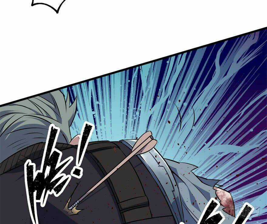 Thú Nhân Chapter 28 trang 44