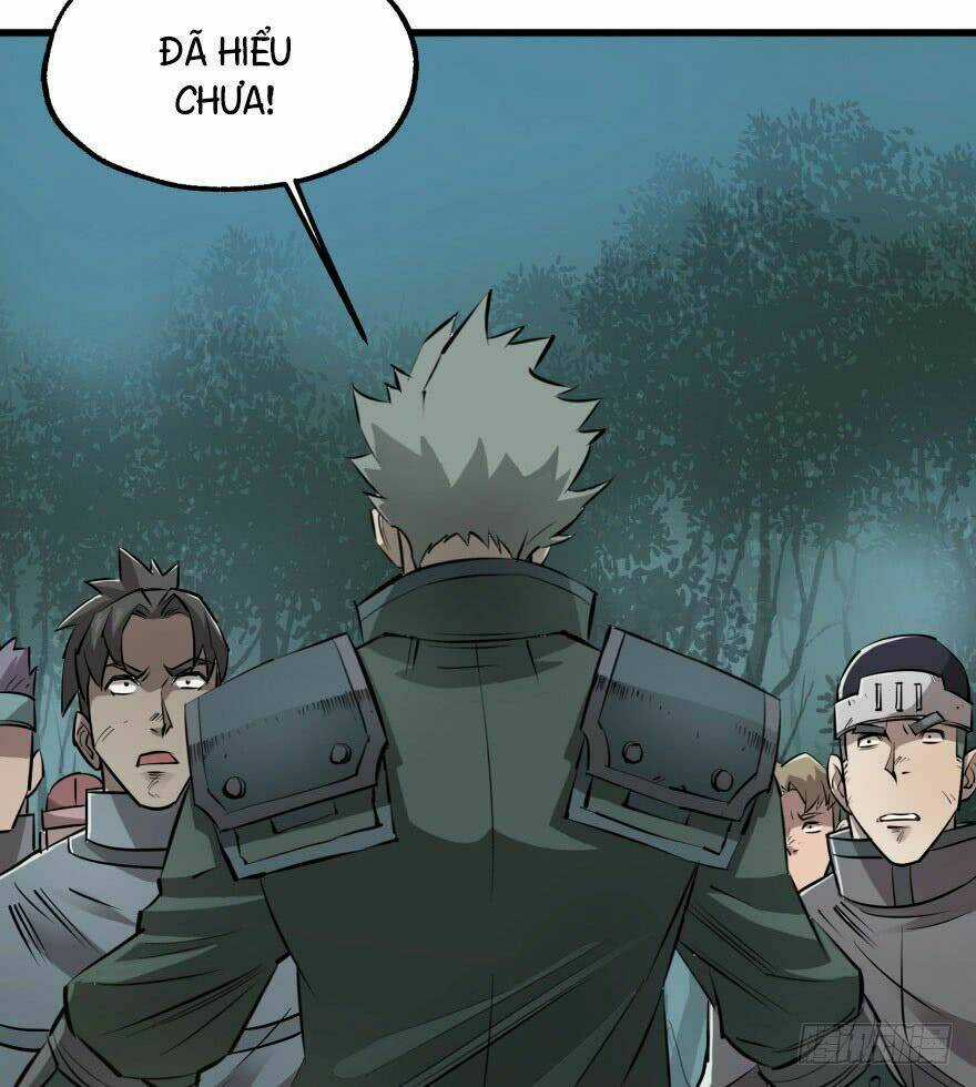 Thú Nhân Chapter 28 trang 48