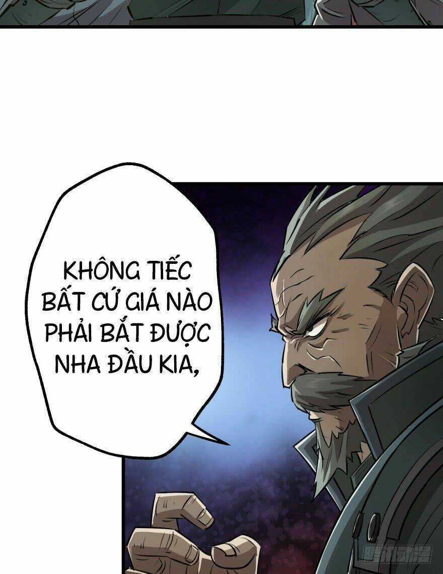 Thú Nhân Chapter 28 trang 49