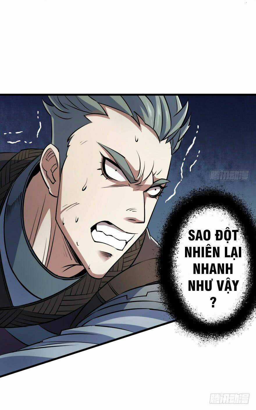 Thú Nhân Chapter 28 trang 5