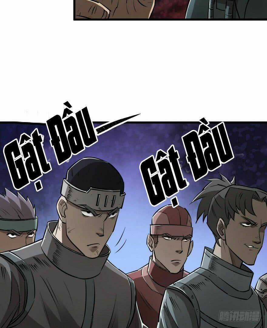 Thú Nhân Chapter 28 trang 50